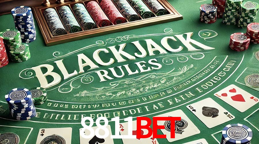 Welcome Bonus 8811bet