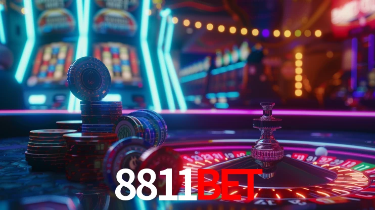 Statistics 8811bet