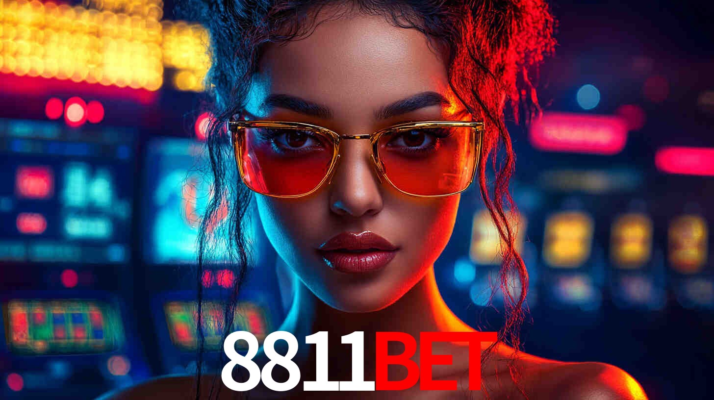Experiência VIP 8811bet