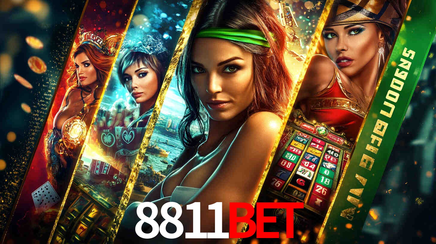 E-Sports no 8811BET
