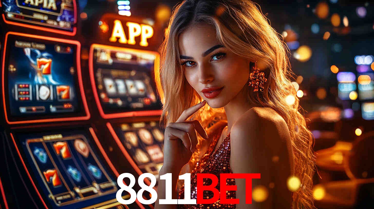Baixar App Android 8811BET
