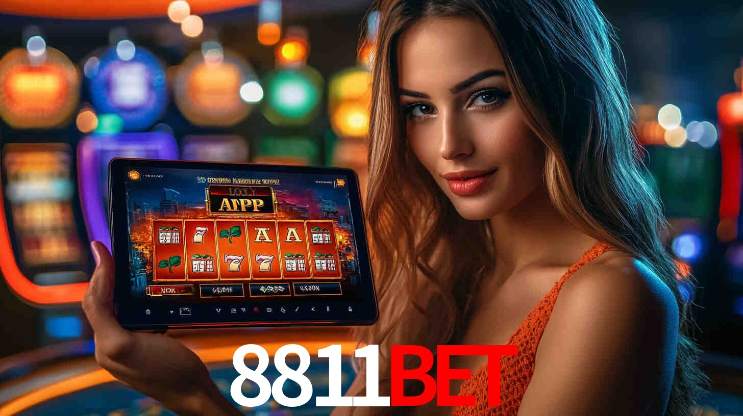 Baixar App iOS 8811BET