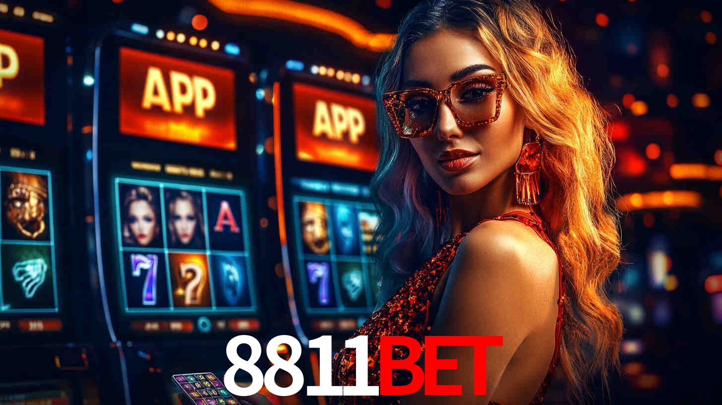 Benefícios do App 8811BET