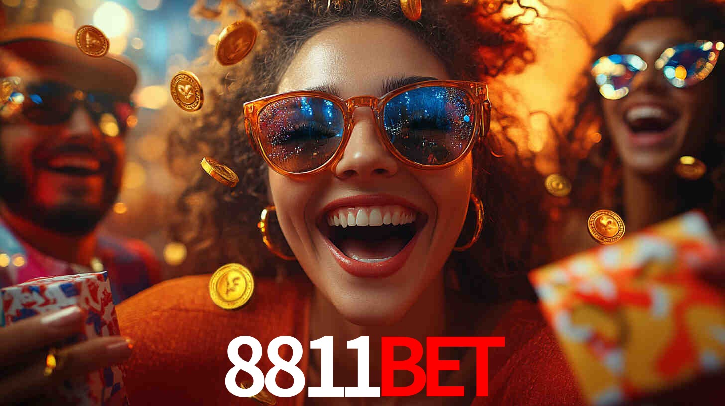 Bônus Sem Depósito no 8811BET