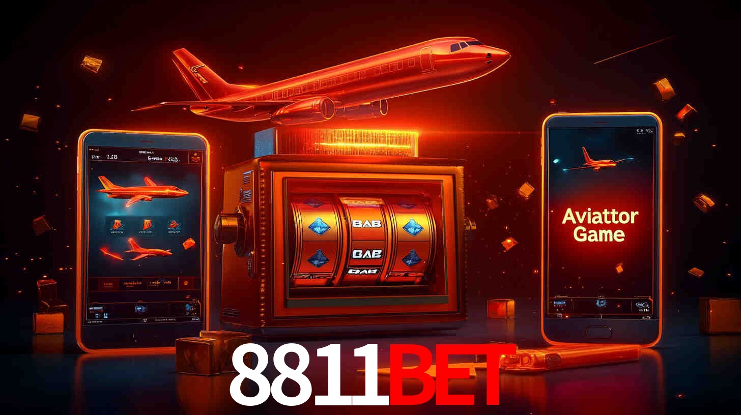 Como Jogar Aviator no 8811BET