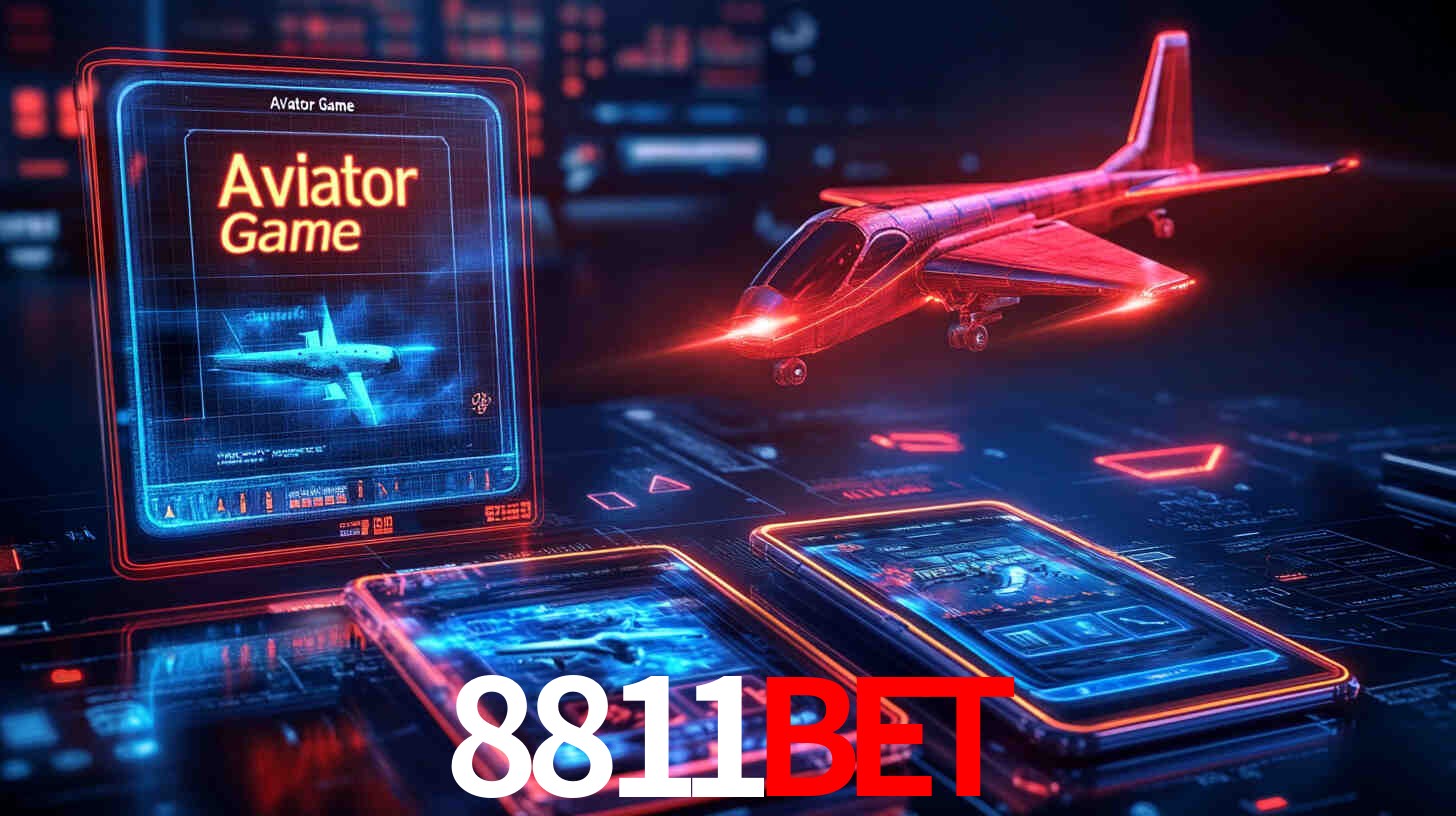 Benefícios do Aviator no 8811BET