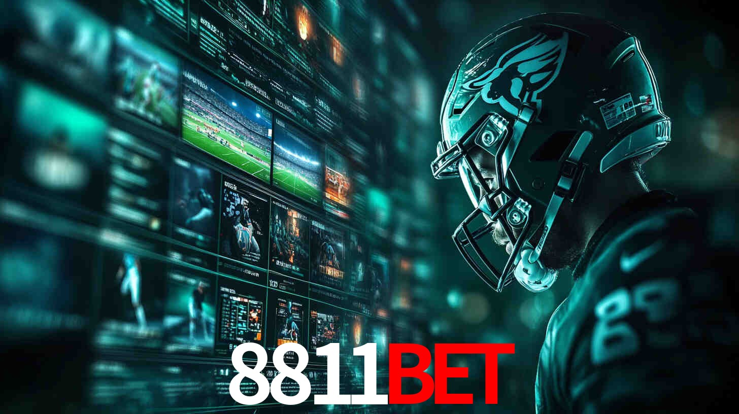 Esportes em Destaque no 8811BET