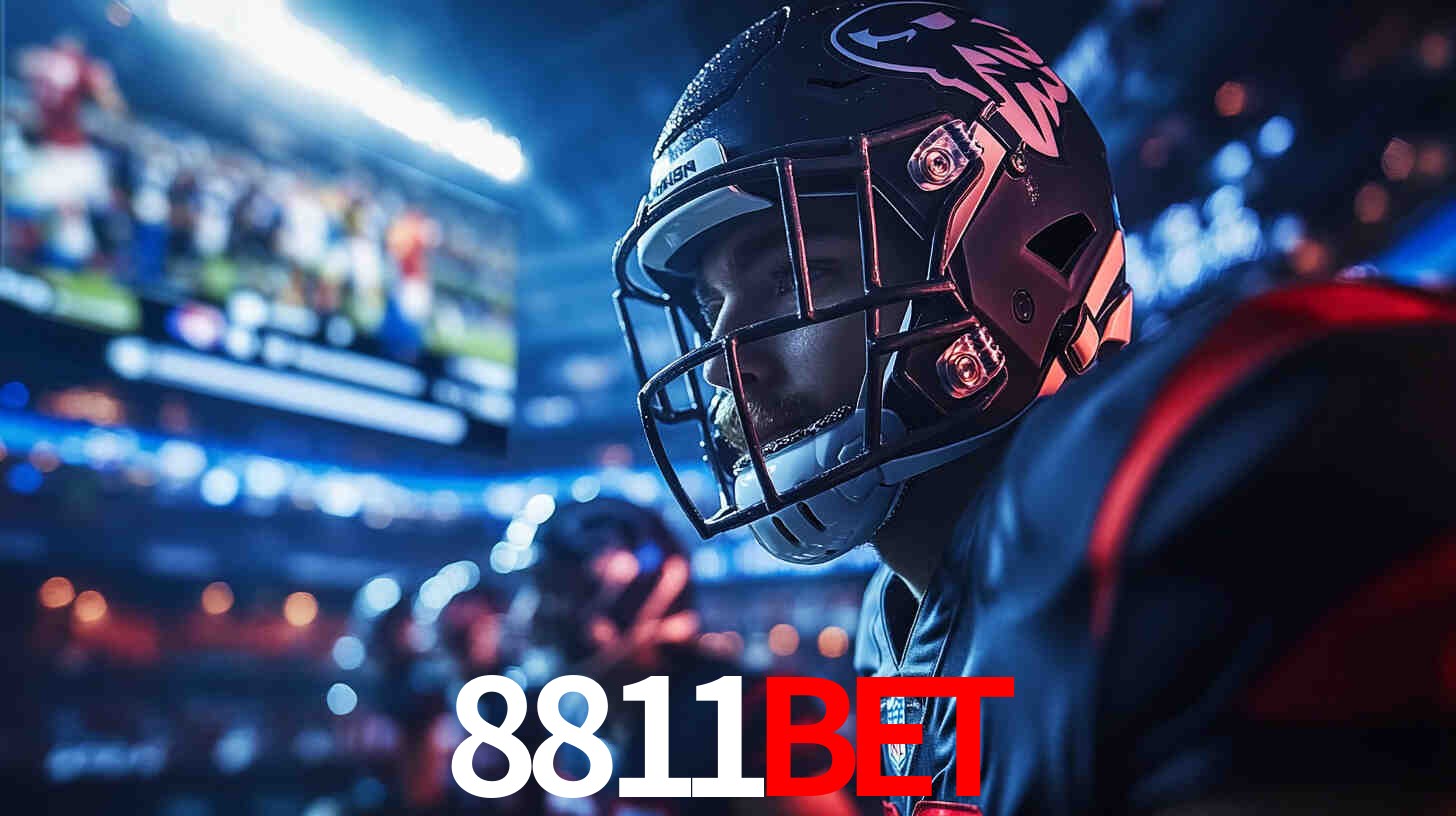 Transforme Suas Apostas em Grandes Prêmios no 8811BET