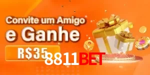 Promoções 8811BET