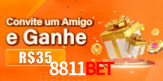 Promoções 8811BET