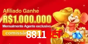 Promoções 8811BET