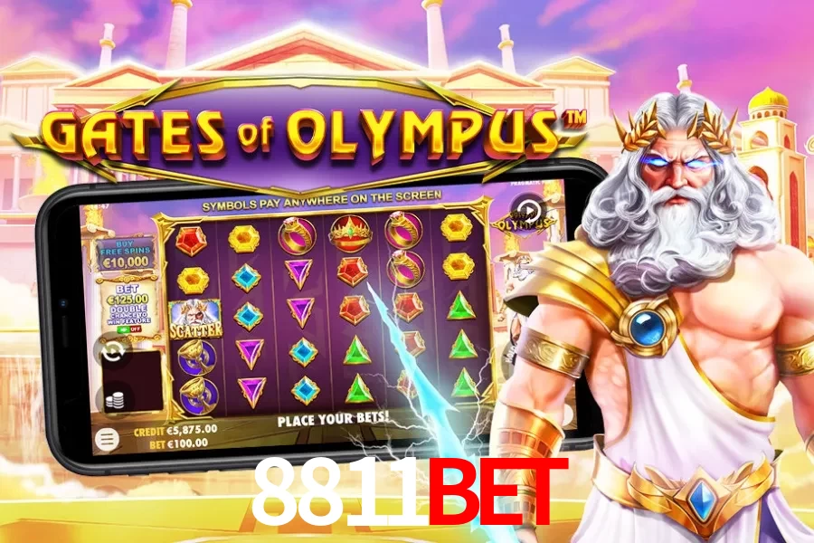8811BET game