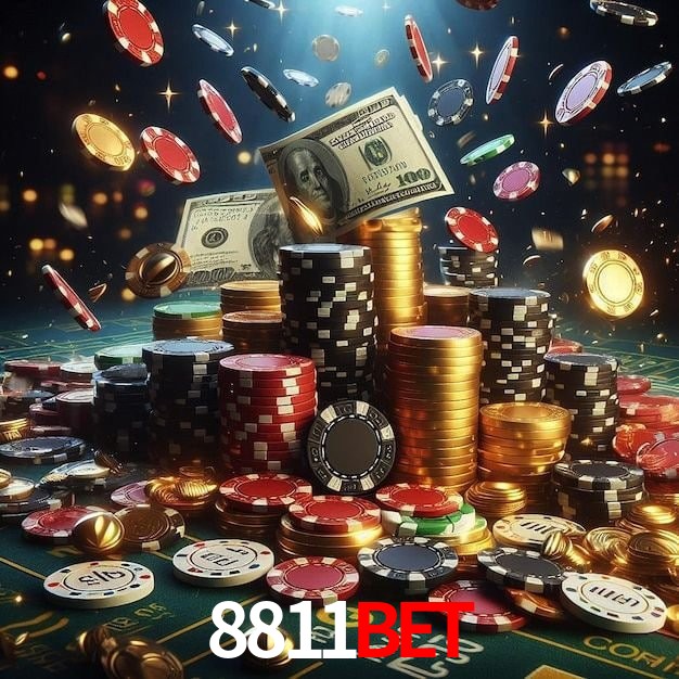 Ofertas Exclusivas 8811bet
