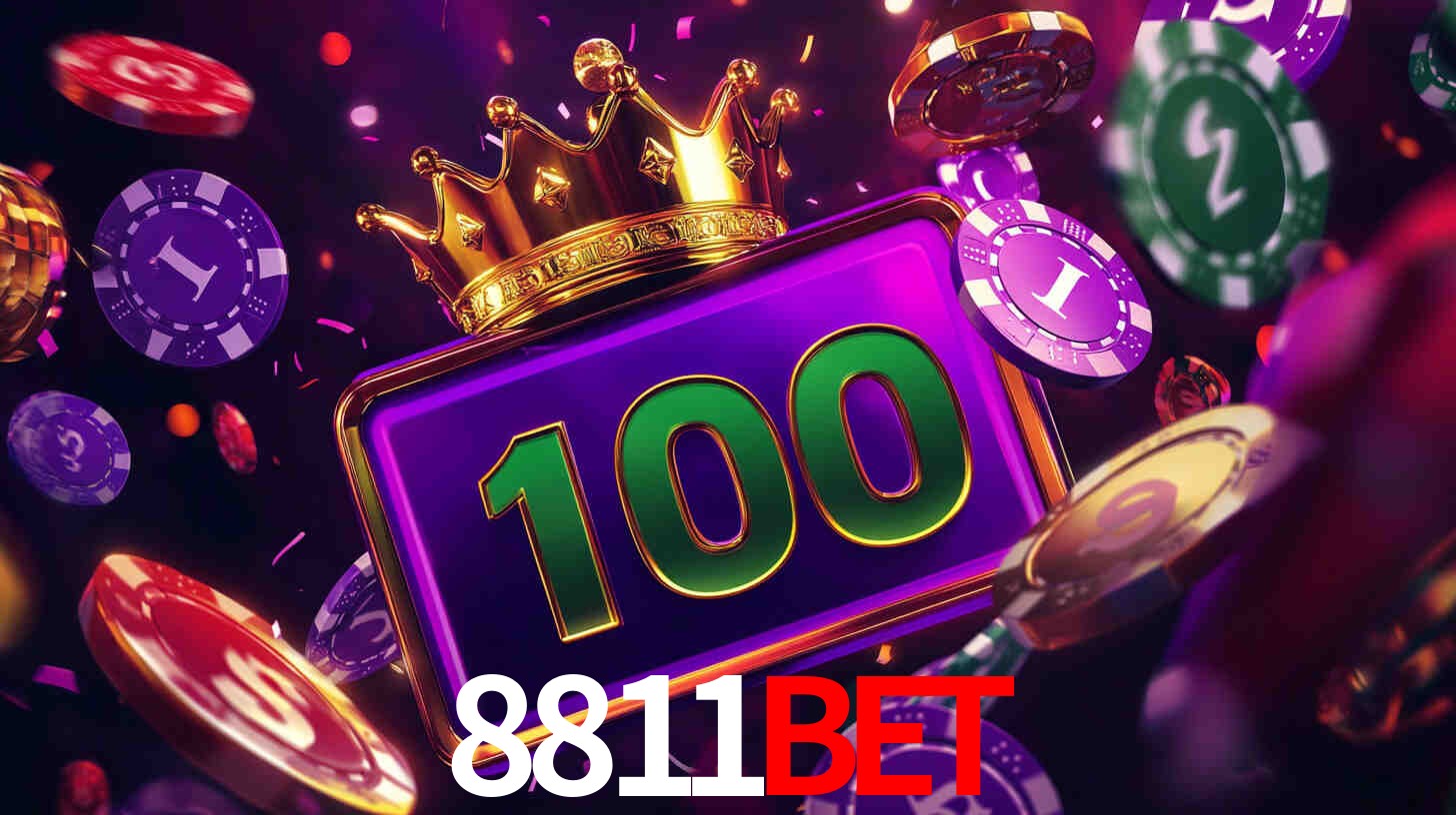Ofertas Imperdíveis na 8811bet: Promoções e Bônus Que Valem a Pena
