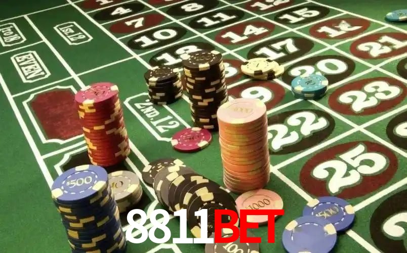 A Popularidade dos Caça-Níqueis no 8811bet