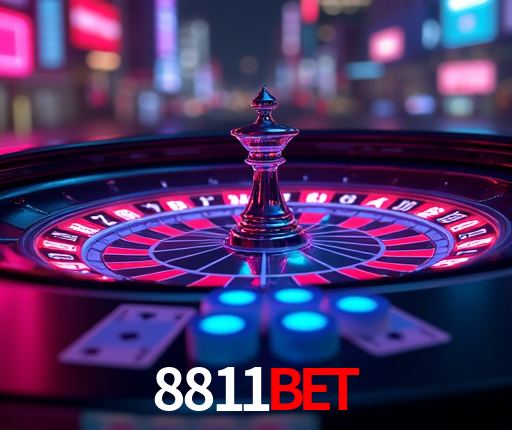 Jogos de Slot 8811bet