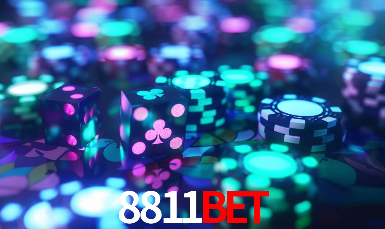 A Emoção da Loteria na 8811bet: Uma Chance de Mudança de Vida