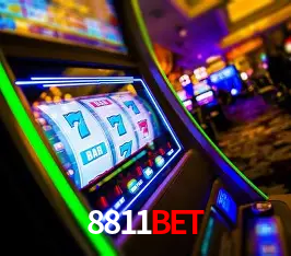 PIX Instantâneo 8811bet