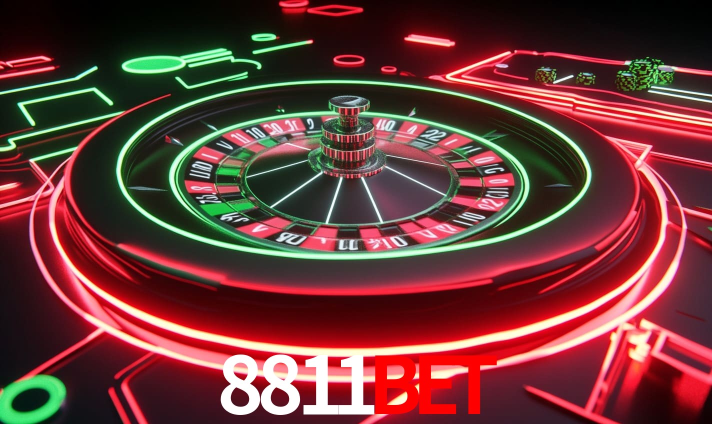 Provedores de Jogos 8811bet