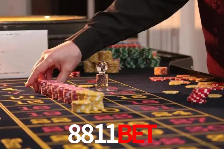 Torneios 8811bet