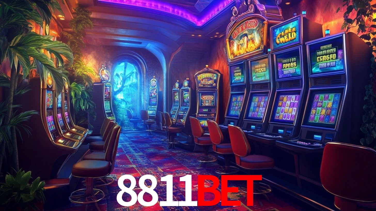 Premium Interface 8811bet