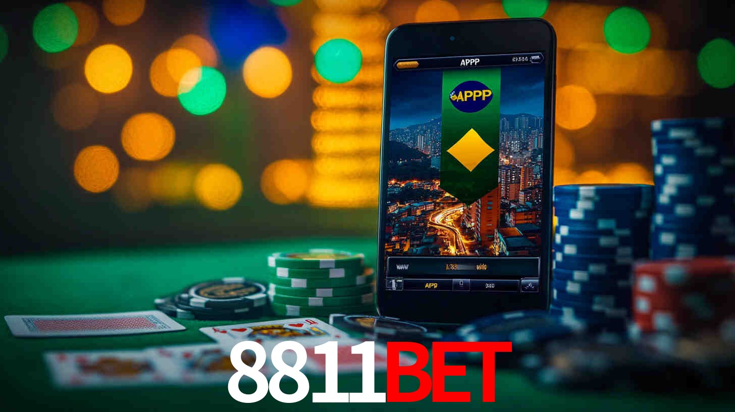 Recursos de Bônus 8811bet