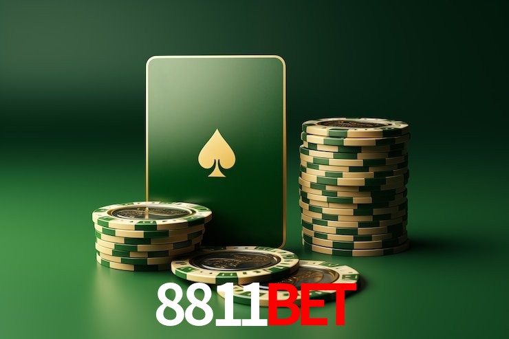 VIP Casino 8811bet