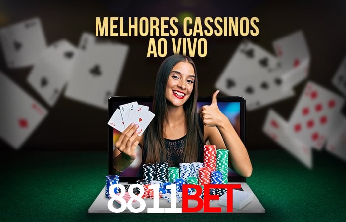 Account Benefits 8811bet