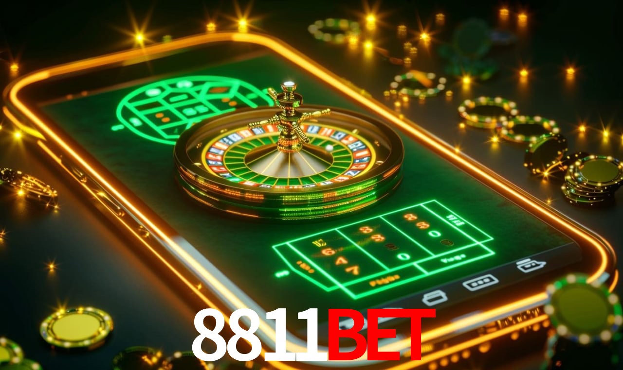 Descubra a Essência do 8811bet: Nossa História e Compromissos
