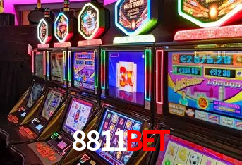 cassino 8811bet