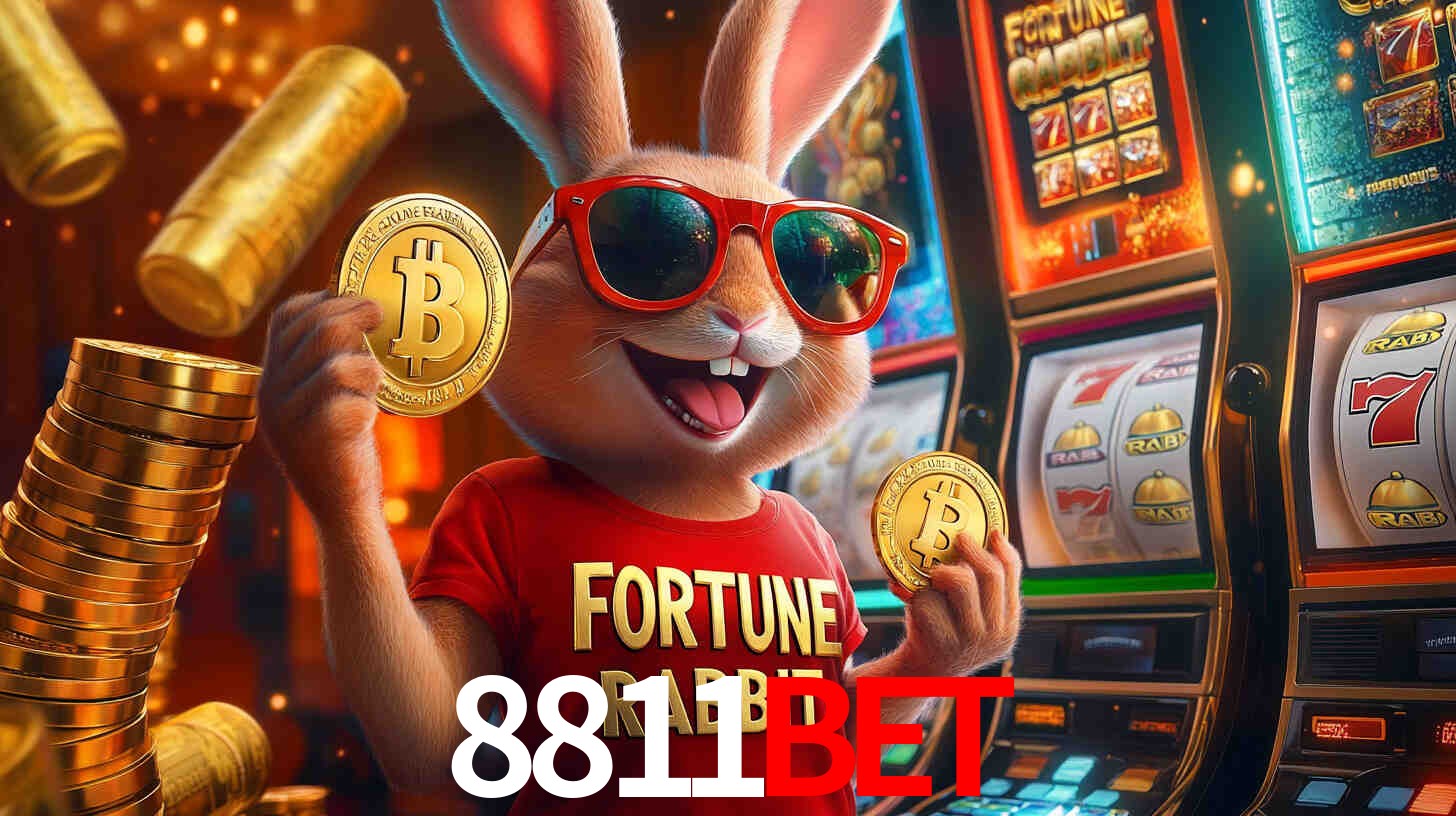 Casino VIP 8811bet