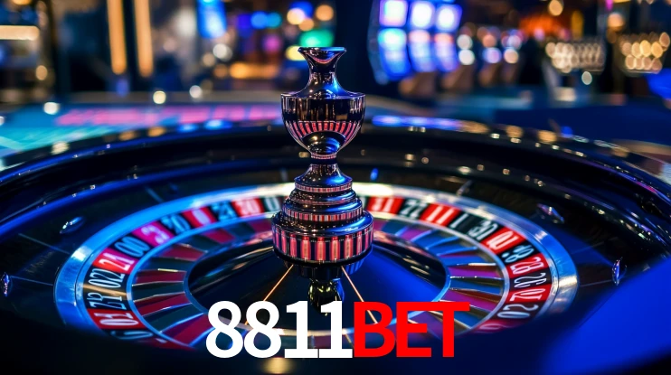 8811bet.com