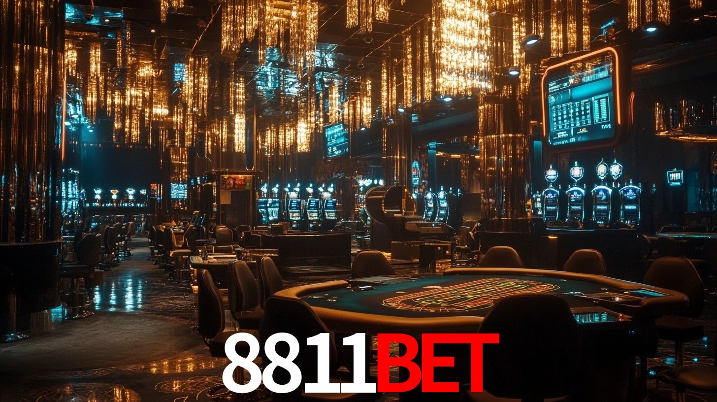8811bet