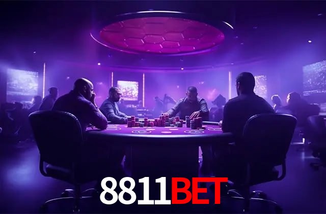 Apostas Esportivas na 8811bet: Um Guia Completo