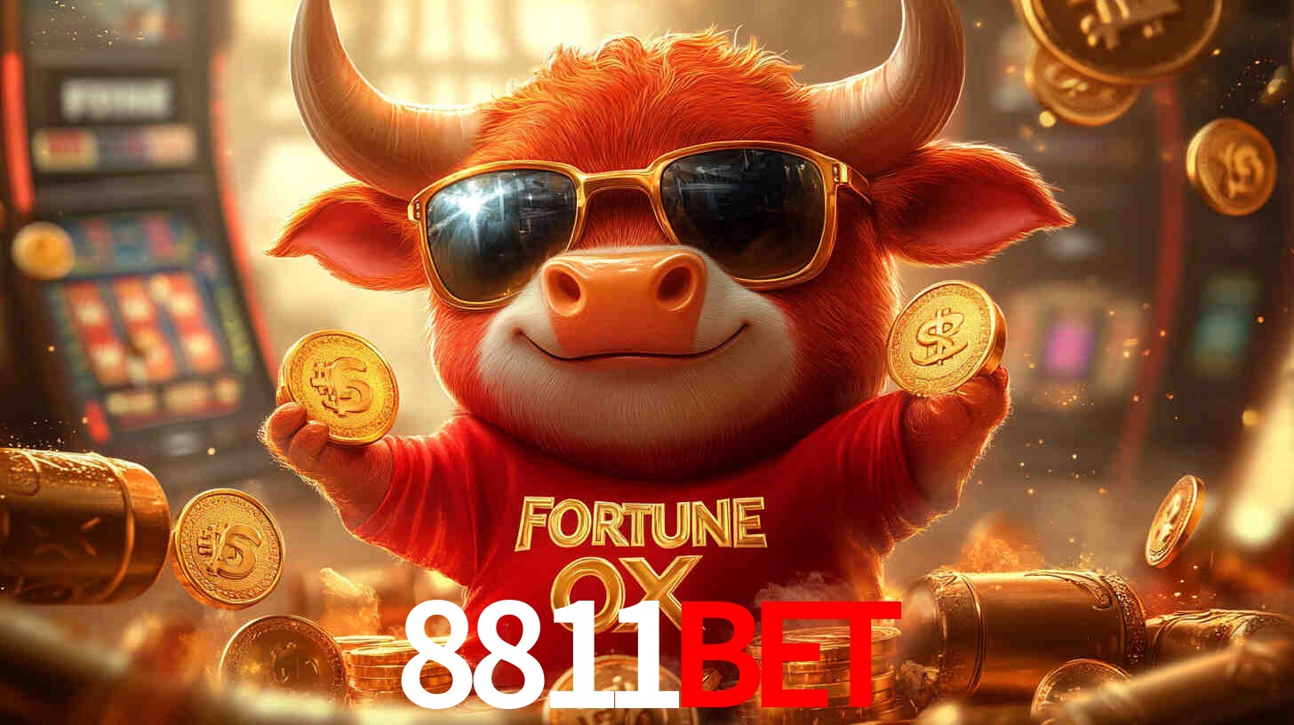 Desvendando o Mundo dos Jogos Virtuais na 8811bet