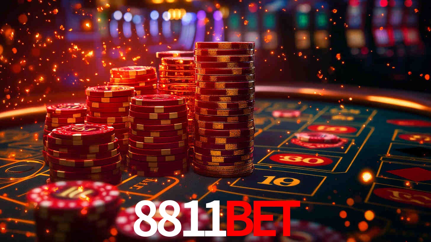 Explore as vantagens do 8811bet: serviço profissional e confiabilidade