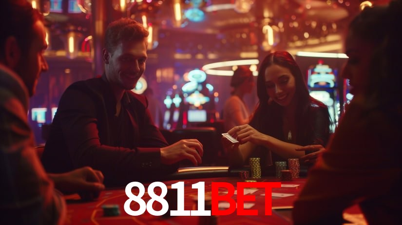 Bônus Diários 8811bet
