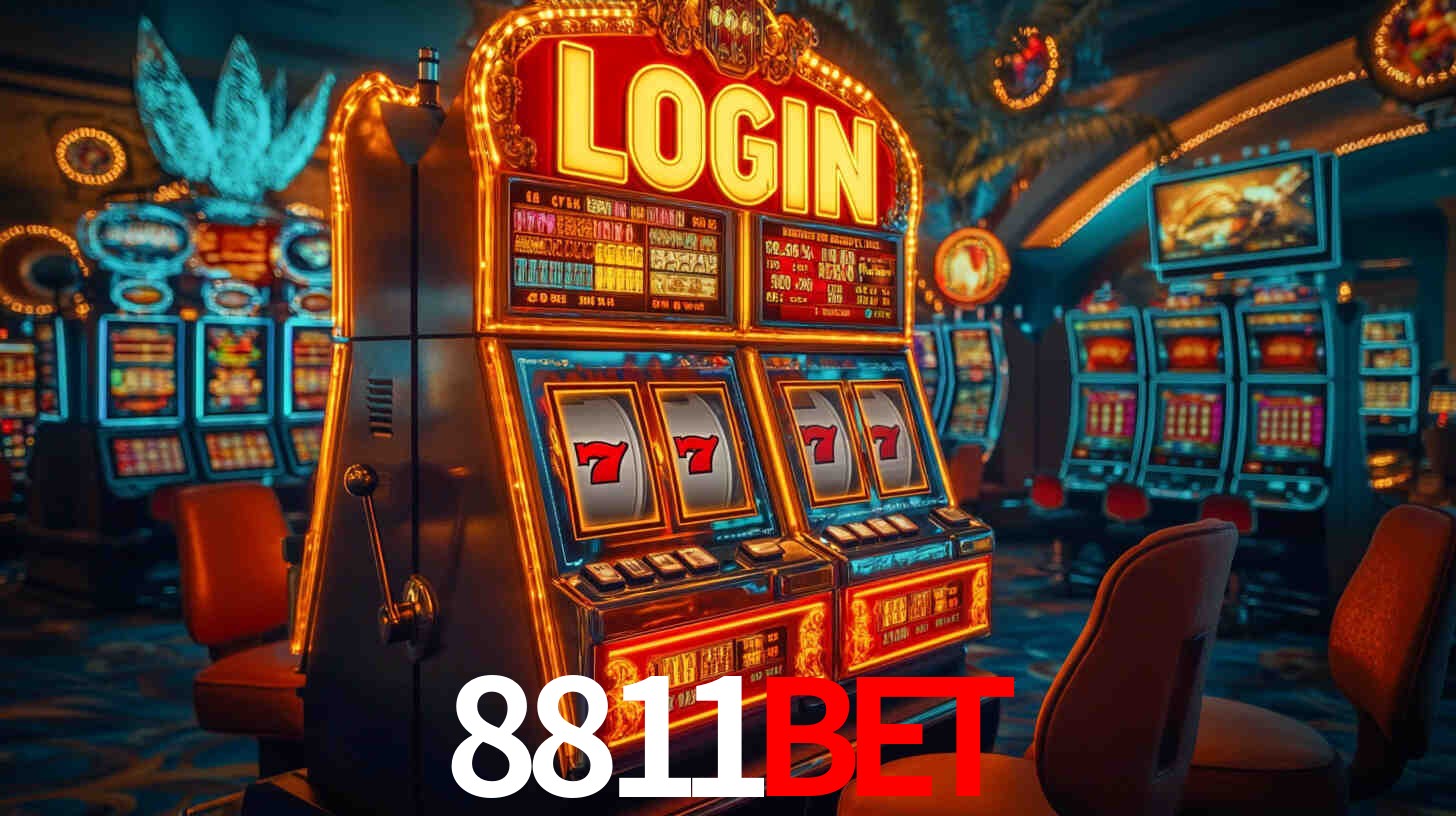 8811bet