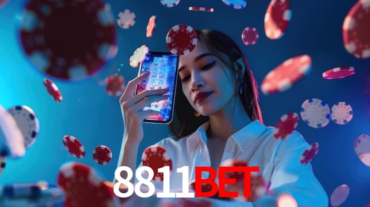 Tecnologia da Plataforma 8811bet