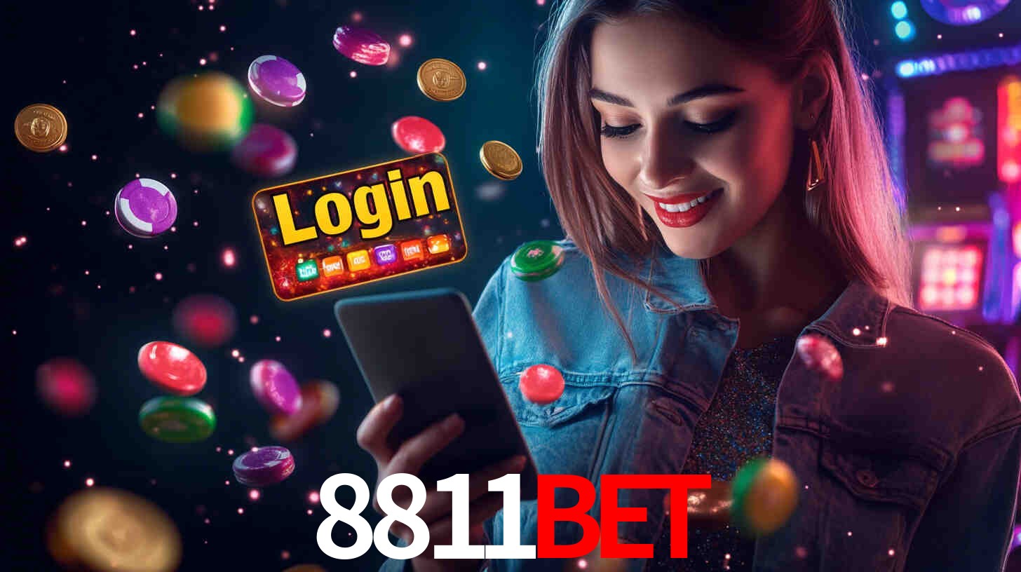 Apostas de Tênis 8811bet