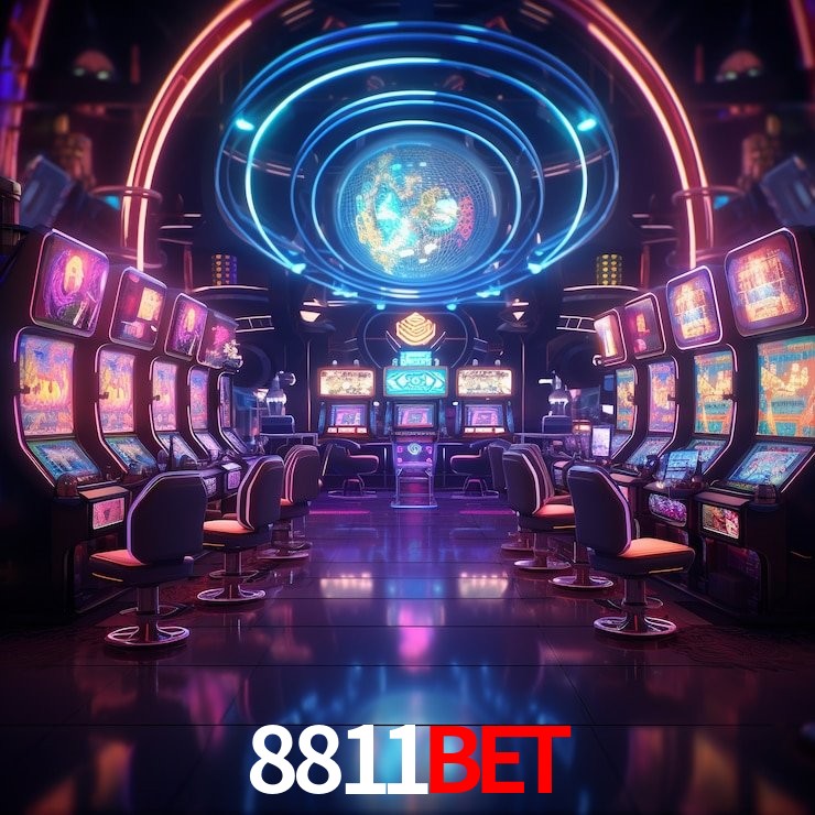 A Emoção da Loteria na 8811bet: Uma Chance de Mudança de Vida