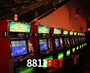 Platform Technology 8811bet