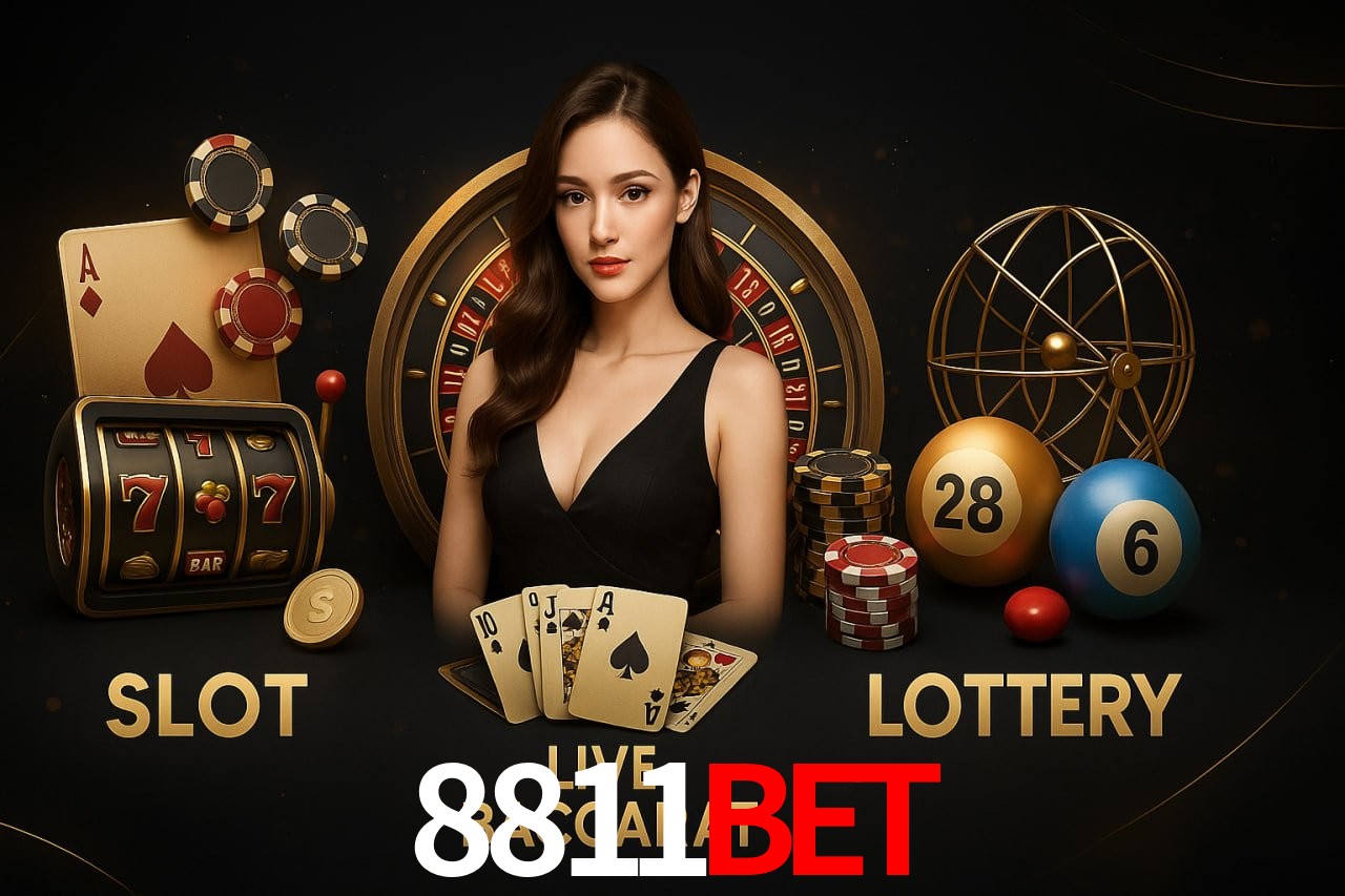 Descubra o Programa VIP da 8811bet: Vantagens Exclusivas para Jogadores