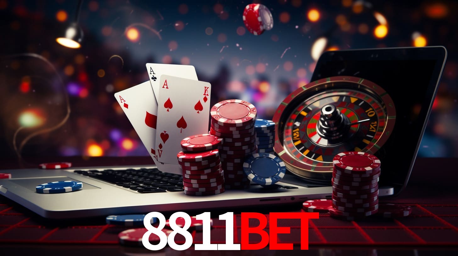 Daily Bonuses 8811bet