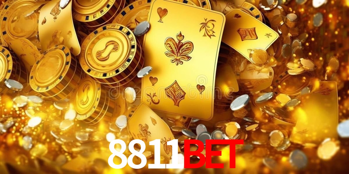 Benefícios da Conta 8811bet