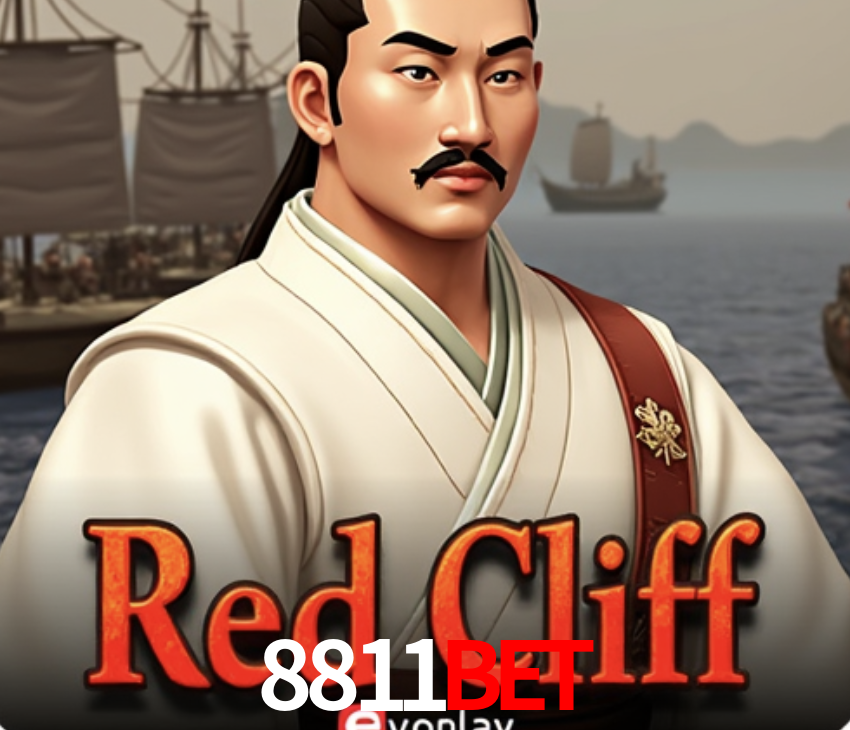 Game Providers 8811bet