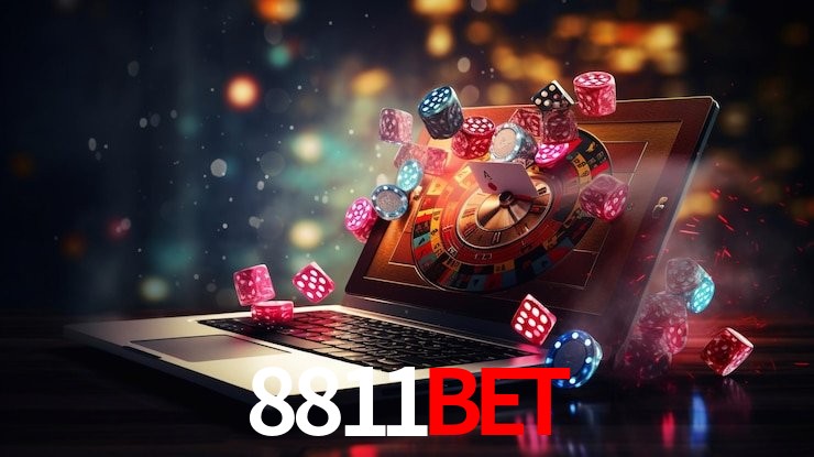 Promoção Relâmpago 8811bet