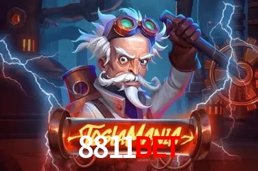 Apostas Esportivas na 8811bet: Um Guia Completo