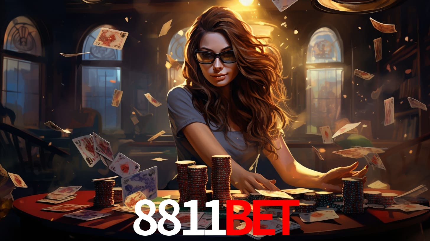 Programa VIP 8811bet