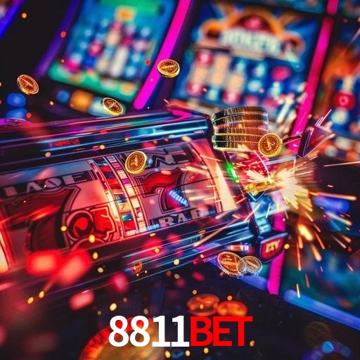 Apostas Esportivas na 8811bet: Um Guia Completo